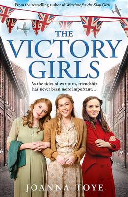 The Victory Girls