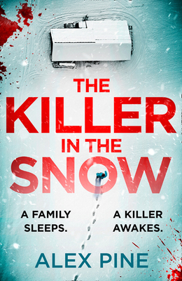 The Killer in the Snow