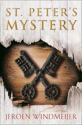 ST Peters Mystery