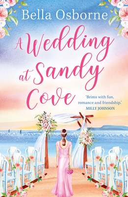 Wedding at Sandy