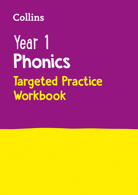 Phonics Targeted Prac YR1 KS1