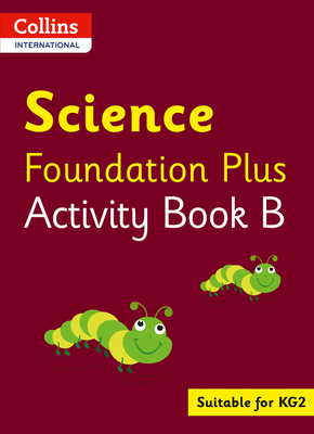Int Science Foundation+ Ab B