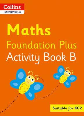 Int Maths Foundation Ab B