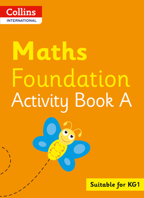 Int Maths Foundation+ Ab A