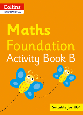 Int Maths Foundation+ Ab B