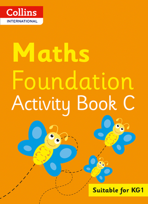 Int Maths Foundation+ Ab C