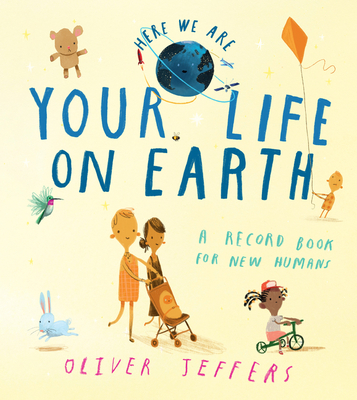 Your Life On