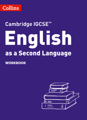 Cambridge IGCSE (TM) English as a Second Language Workbook