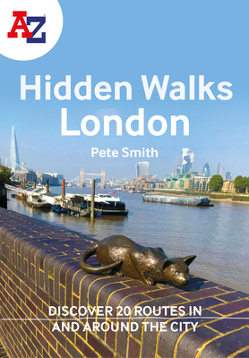 A-Z London Hidden Walks