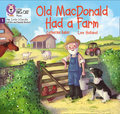 Old MacDonald had a Farm