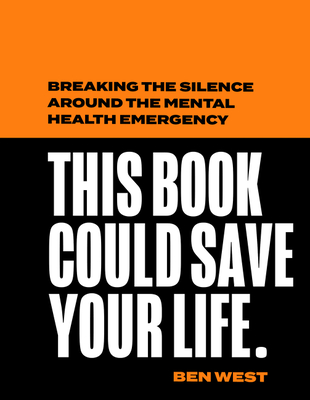 This Book Could Save Your Life