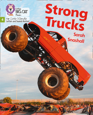 Strong Trucks