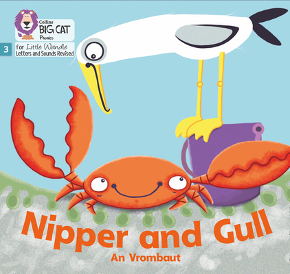 Nipper and Gull