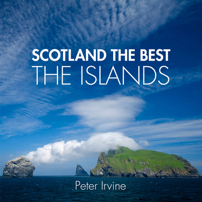 Scotland The Best The Islands