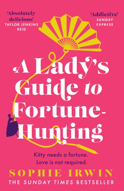 Ladys Guide to Fortune