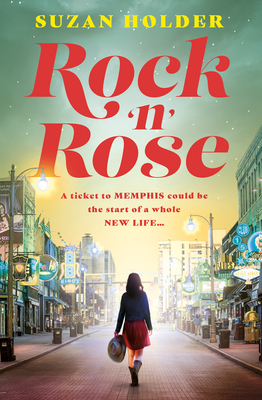 Rock N Rose
