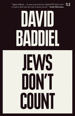 Jews Dont Count