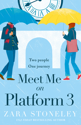 Meet Me on Platfo