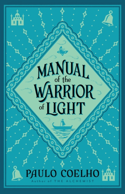 Manual of The Warrior of Light9780008547240