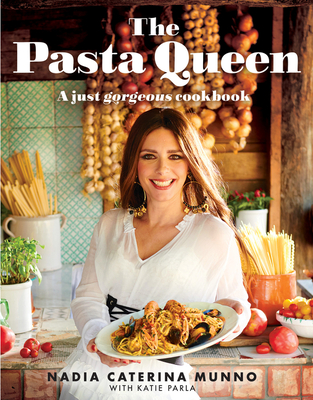 Pasta Queen