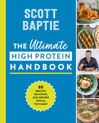 Ultimate High Protein Handb