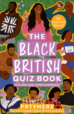 The Black British Quiz Book