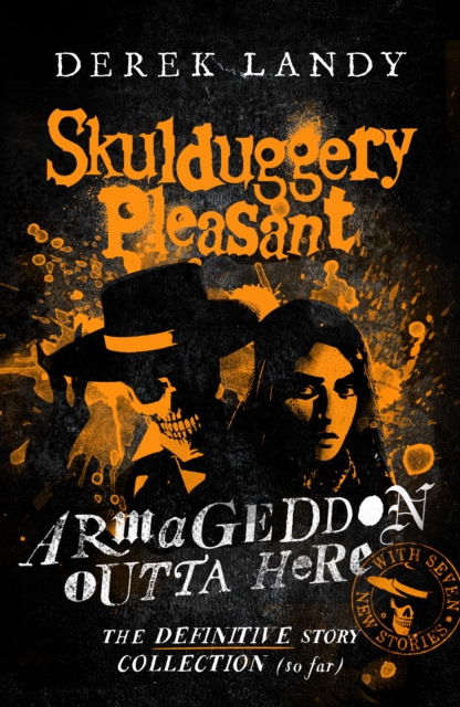 Skuldugger