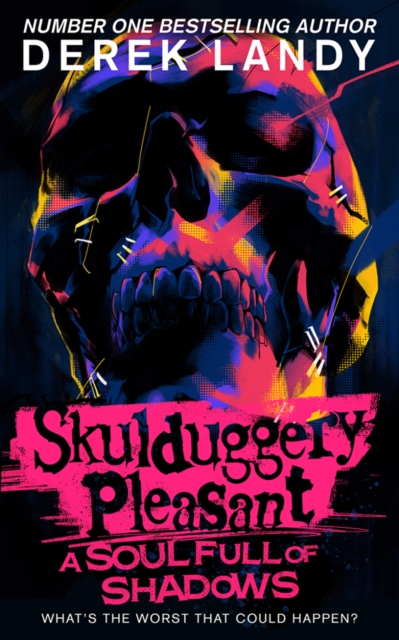 SKULDUGGERY18