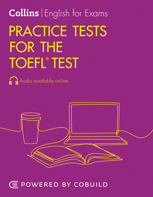 Practice Tests for the TOEFL iBT (R) Test