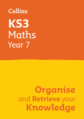 KS3 Maths Yr 7 Organise