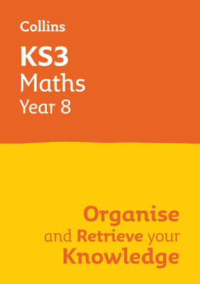 KS3 Maths Yr 8 Organise