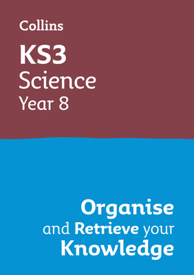 KS3 Science Yr 8 Organis