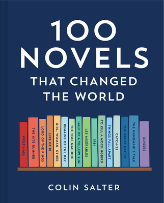 100 Novels That Changed the World