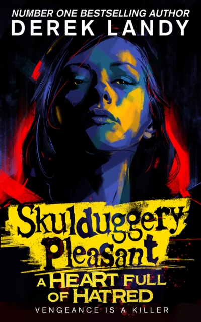 SKULDUGGERY17