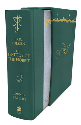 The History of the Hobbit