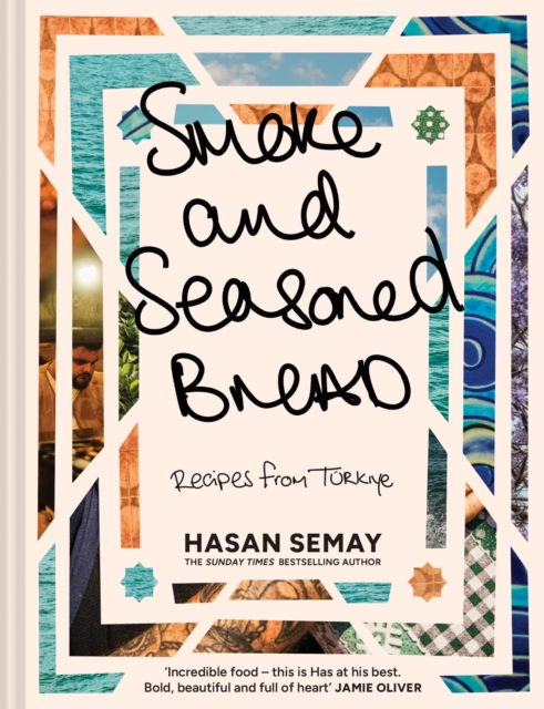 Smoke & Seasoned Bread