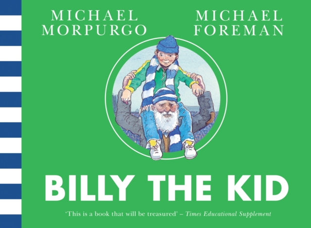 Billy Kid