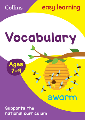 Vocabulary Ab Ages