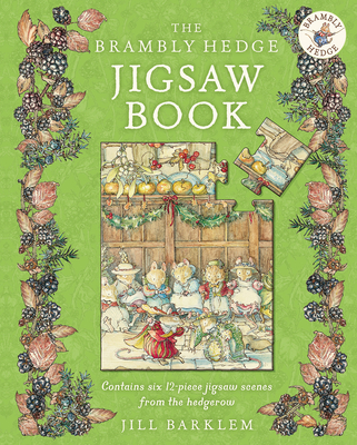 Brambly Hedge