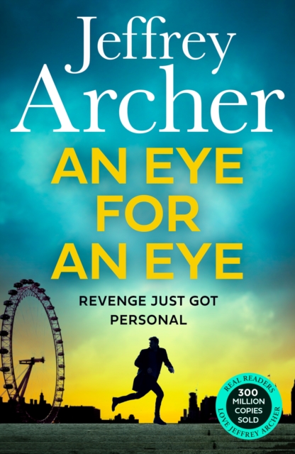 Eye for Eye