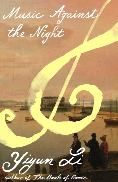 Music Against Night