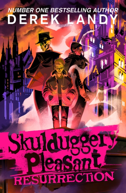 SKULDUGGERY10