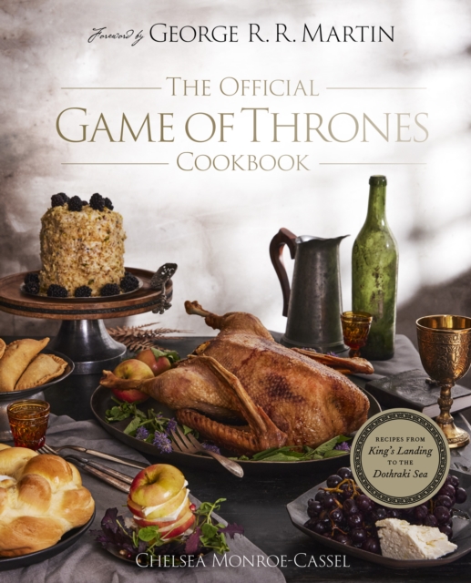 Official Game of Thrones