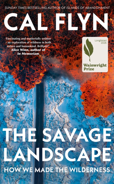 Savage Landscape