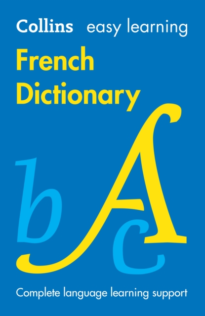 El French Dictionary