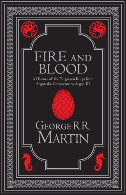 Fire & Blood