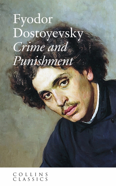 Xcrime & Punishmen