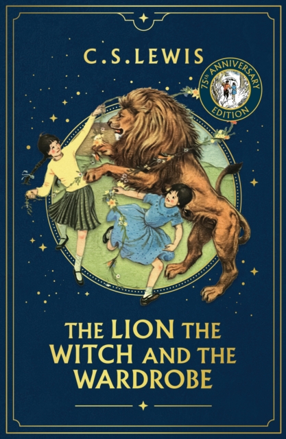 Lion Witch & Wardrobe Delux