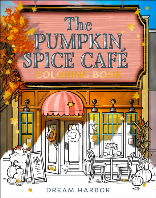 Pumpkin Spice