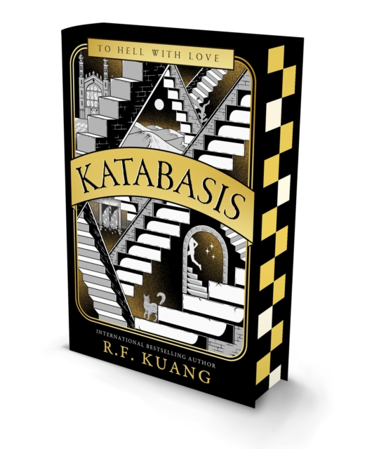 Katabasis Ex
